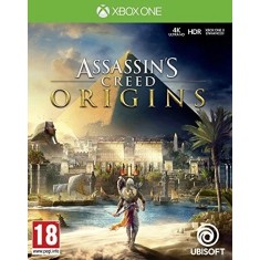 Joc XBOX One Assassin's Creed: Origins