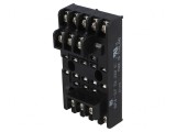 Stativ Panou Cleme cu Șurub 10A 250VAC Serie SP4