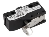 Micro&icirc;ntrerupător SNAP ACTION SPDT 6A/250VAC 5A/24VDC