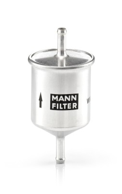 MANN-FILTER WK 66 filtru combustibil foto