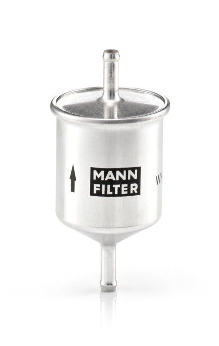 MANN-FILTER WK 66 filtru combustibil