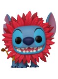 Pop Stitch In Costume Stitch As Simba 1461 9cm