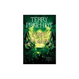 Carpe Jugulum: A Discworld Novel