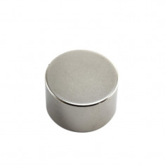 Magnet neodim disc 25 x 15 mm