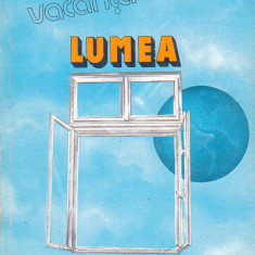 CAIET DE VACANTA LUMEA 1985