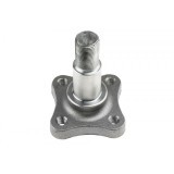 Butuc roata spate fara rulment Dacia Duster 2013-, 6001548987