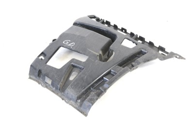 Suport bara de protecție dreapta spate BMW 3 F30, F80 2014 OEM: 7256924,51127256924 11210916 foto