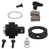 Kit de reparatie clichet 1/4 , 72 dinti, BGS