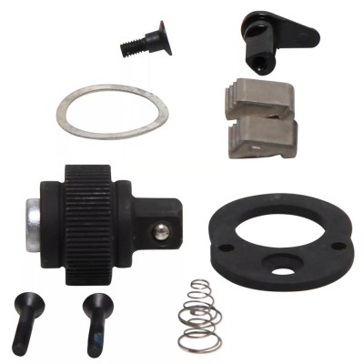 Kit de reparatie clichet 1/4 , 72 dinti foto