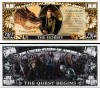 !!! SUA = FANTASY NOTE (TJ6) = FILMUL ,, THE HOBBIT &quot; - 2016 - UNC