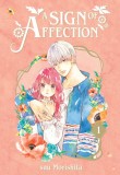 A Sign of Affection 1 | Suu Morishita