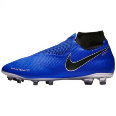 Ghete Fotbal Nike Phantom Vsn Pro DF FG AO3266400 foto