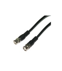 Cablu BNC la BNC 75 ohmi 1.5m Cabletech foto