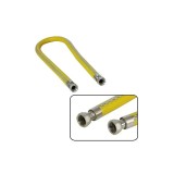 Conductă gaz 1 m F/F pentru cuptor ARISTON C00272086 ELECTROLUX Compatibil