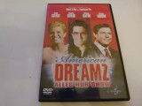 American dreamz