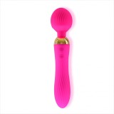 Vibrator Wand Recharging