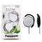 Casti Panasonic RP-HS46E-W