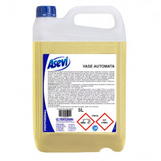 Detergent Vase Automata Asevi Profesional 5L
