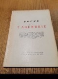 POEME pentru 7 NOEMBRIE - Maria Banus, Vlaicu Barna, Mihai Beniuc -1949, 63 p