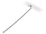 Antenă 4dBi Bluetooth WiFi ZigBee Lineară