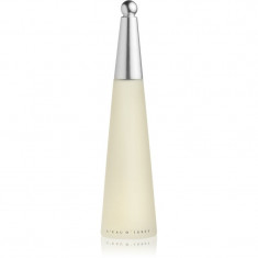 Issey Miyake L'Eau d'Issey Eau de Toilette pentru femei 100 ml