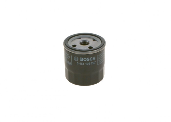 BOSCH 0 451 103 297 Filtru ulei