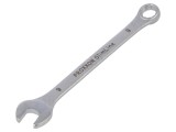 Cheie Combinată 9mm Oțel Crom-Vanadium 130mm