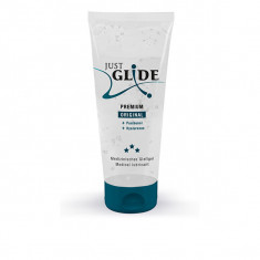 Lubrifiant Just Glide Premium Original, 200ml