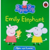 Peppa &amp; Friends: Emily Elephant