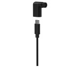 Cumpara ieftin Set adaptor universal USB-C ANSMANN pentru surse de alimentare pentru laptop 20V - RESIGILAT