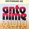 DICTIONAR DE ANTONIME-ONUFRIE VINTELER-274366