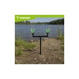 Suport pentru lansetă Trizand, 2 bucăți