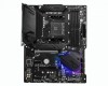 Placa de baza MSI MPG B550 GAMING PLUS, Socket AM4, ATX, DDR4, HDMI/DP, USB, M.2, Chipset AMD