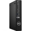 Calculator Dell Optiplex 7090, Micro, Intel Core i5 10500 3.1 GHz; 64 GB DDR4; 512 GB SSD M.2 NVMe; Windows 10 Pro; 1 An Garantie, Second Hand
