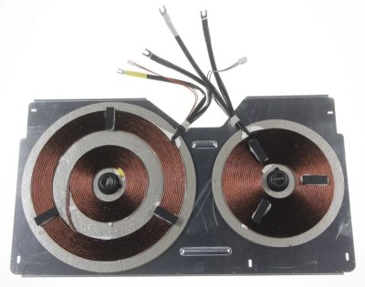 C00312205 REZISTENTA 145-210MM 481010549107 pentru plite cu inductie WHIRLPOOL/INDESIT foto