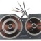 C00312205 REZISTENTA 145-210MM 481010549107 pentru plite cu inductie WHIRLPOOL/INDESIT