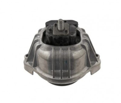 Suport motor BMW Seria 1 (E81), Seria 1 Cupe (E82), Seria 3 (E90/ E91), X1 (E84), Z4 (E89) Teknorot parte montare : Dreapta foto