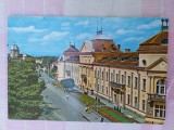 CPIB 23493 CARTE POSTALA - MIERCUREA CIUC, CONSILIUL POPULAR JUDETEAN, NECIRCULATA
