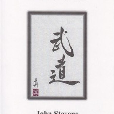 Secretele Budo-ului | John Stevens