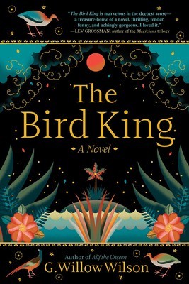 The Bird King foto
