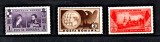 Romania MNH 1933 - Semicentenarul Castelului Peles - LP 105