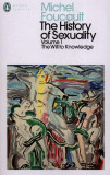 History of Sexuality: 1 | Michel Foucault, 2020, Penguin Books Ltd