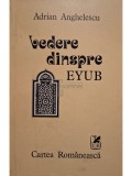 Adrian Anghelescu - Vedere dinspre EYUB (Editia: 1986)