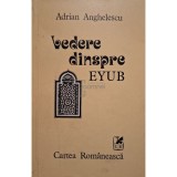 Adrian Anghelescu - Vedere dinspre EYUB (Editia: 1986)