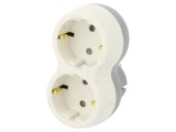Conector principal PLASTROL W-72004