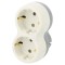 Conector principal PLASTROL W-72004
