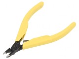 Clești Laterali pentru Tăiere ESD 3.2mm 114mm
