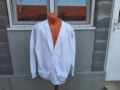 DK Mode | bust 130 cm | bluza, camasa barbat mar. 56 | XL - XXL foto
