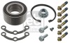 FEBI BILSTEIN 21872 Set rulment roata