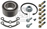 FEBI BILSTEIN 21872 Set rulment roata